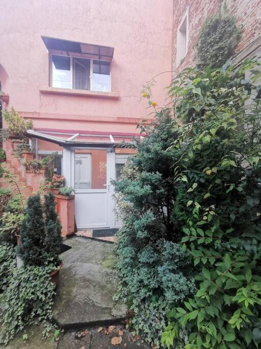 Tth Apartament Apartment Timisoara Exterior photo