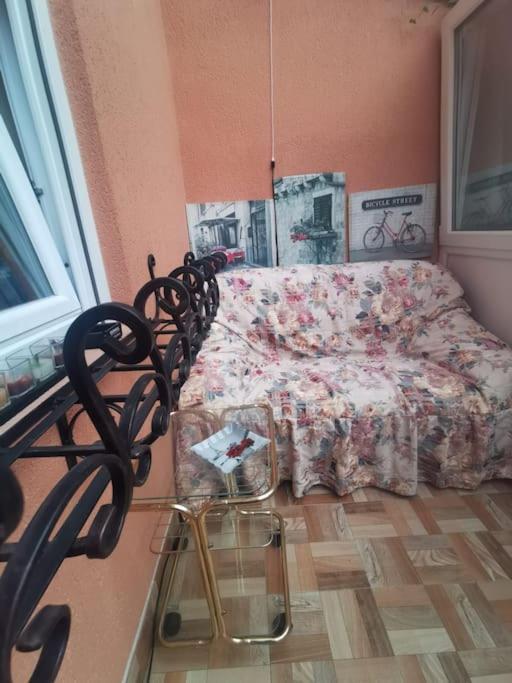 Tth Apartament Apartment Timisoara Exterior photo